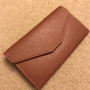 Envelope wallet